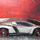 Illustration for article titled Review: Tomica Lamborghini Veneno